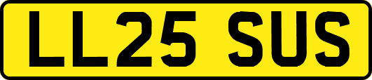 LL25SUS