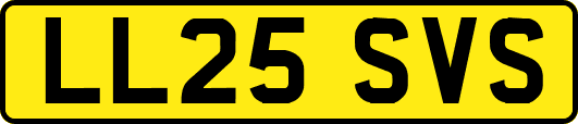 LL25SVS