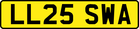 LL25SWA