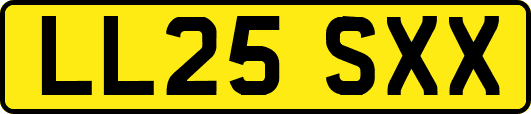 LL25SXX