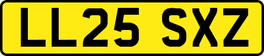 LL25SXZ