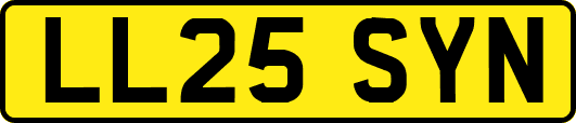 LL25SYN