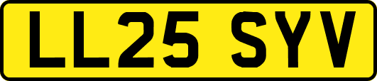 LL25SYV