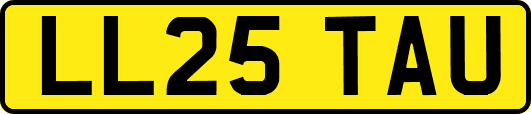LL25TAU