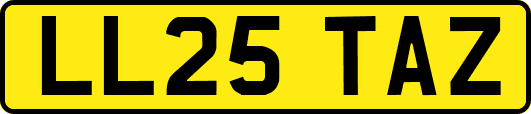 LL25TAZ