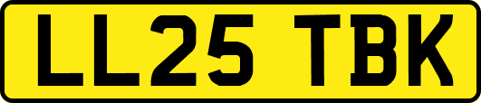 LL25TBK