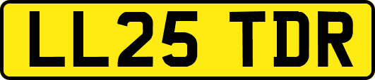 LL25TDR