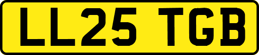 LL25TGB