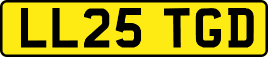 LL25TGD