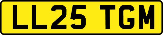 LL25TGM