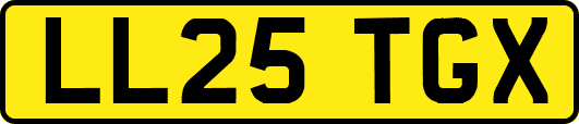 LL25TGX