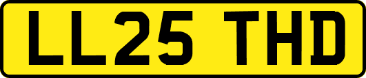 LL25THD