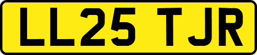 LL25TJR