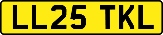 LL25TKL