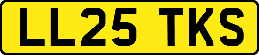 LL25TKS