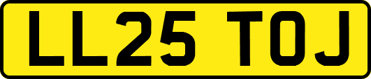 LL25TOJ