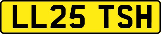 LL25TSH