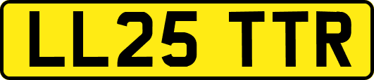 LL25TTR