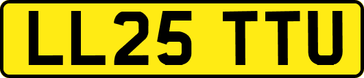 LL25TTU
