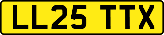 LL25TTX