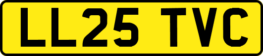 LL25TVC