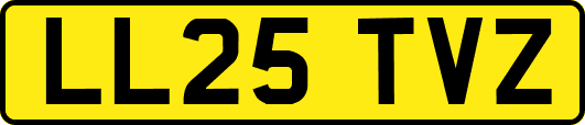 LL25TVZ