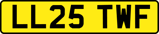 LL25TWF