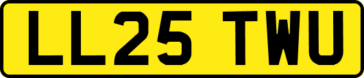 LL25TWU