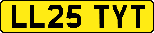LL25TYT