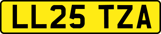 LL25TZA