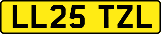 LL25TZL