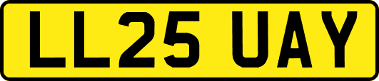 LL25UAY