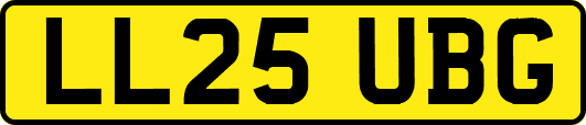 LL25UBG