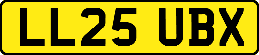 LL25UBX
