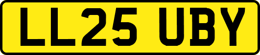LL25UBY