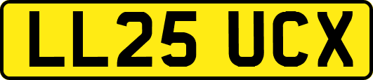 LL25UCX