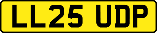LL25UDP
