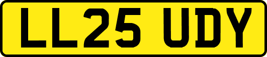 LL25UDY