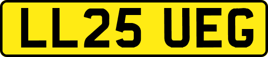 LL25UEG