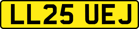 LL25UEJ