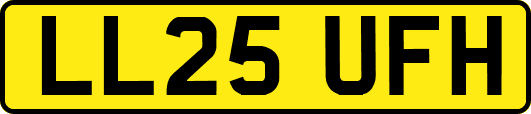 LL25UFH