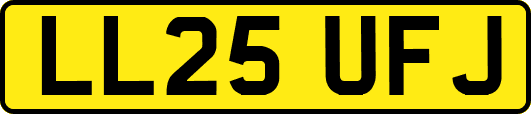 LL25UFJ