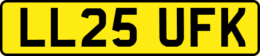 LL25UFK