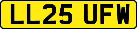 LL25UFW