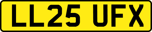 LL25UFX