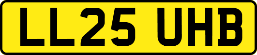 LL25UHB