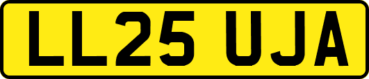 LL25UJA