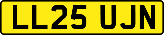LL25UJN