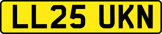 LL25UKN