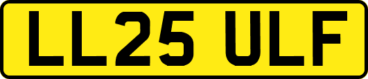 LL25ULF